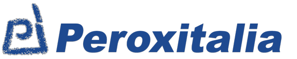 Peroxitalia logo blu